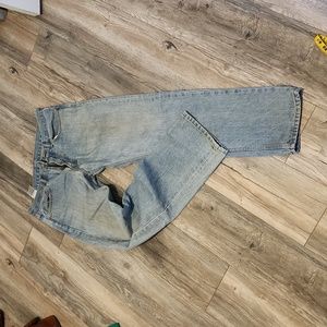 NWOT Levis 505 Jeans 33x32